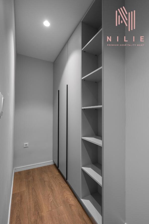 Arama, Nilie Hospitality Mgmt Apartment Солун Екстериор снимка